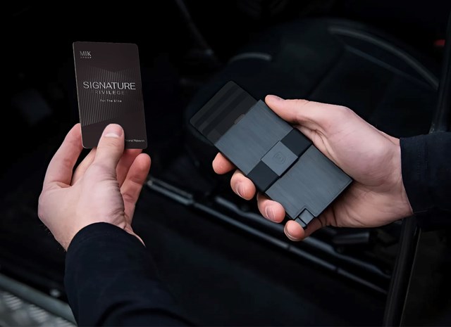 MIK Signature Privileges &ndash; đặc quyền mới d&agrave;nh cho chủ nh&acirc;n sở hữu bất động sản cao cấp v&agrave; hạng sang của MIK Group