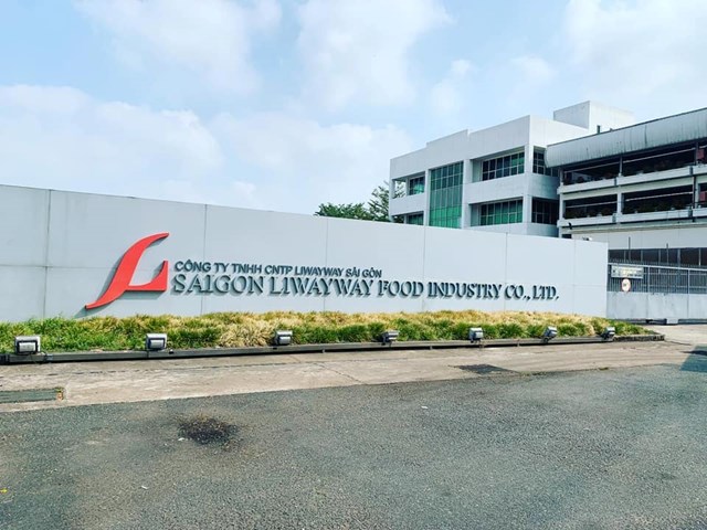 Liwayway - Đế chế &#39;tỷ đ&#244;&#39; Philippines đứng sau th&#224;nh c&#244;ng của thương hiệu Oishi - Ảnh 1