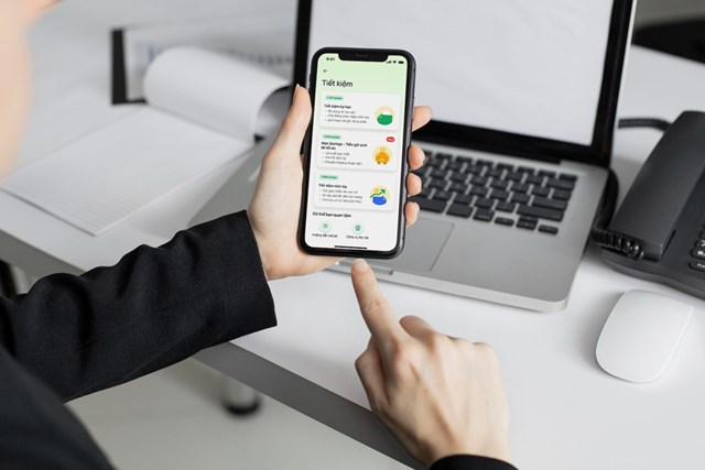OCB giới thiệu sản phẩm Max Savings gi&uacute;p d&ograve;ng tiền nh&agrave;n rỗi sinh lời tối ưu &nbsp;