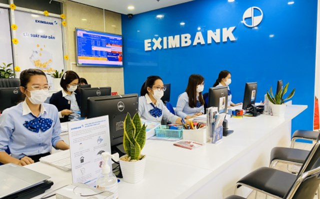 Eximbank (EIB) lần đầu trả cổ tức sau 8 năm, Ban l&#227;nh đạo khẳng định kh&#244;ng c&#242;n đấu đ&#225; nội bộ - Ảnh 2