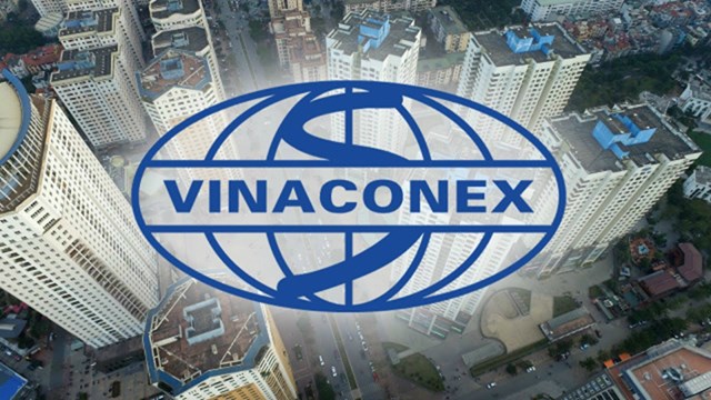 Qu&#253; 1/2023 l&#227;i giảm 98%, Vinaconex (VCG) b&#225;n 46% vốn tại Vinaconsult (VCT) - Ảnh 1
