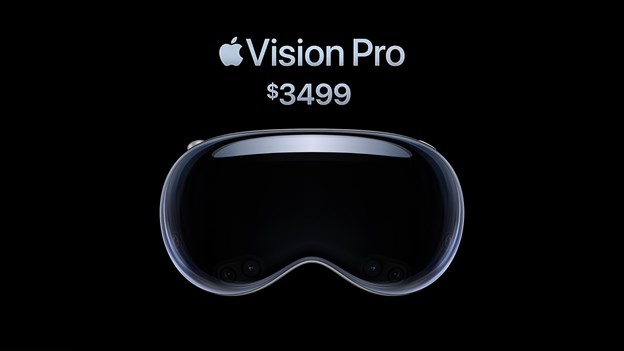 Apple Vision Pro ra mắt: Trải nghiệm ảo m&#224; thật với gi&#225; 3.499 USD - Ảnh 6