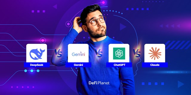 Nghi&ecirc;n cứu của Apple được thực hiện tr&ecirc;n c&aacute;c m&ocirc; h&igrave;nh AI suy luận của ChatGPT, Claude, DeepSeek v&agrave; Gemini