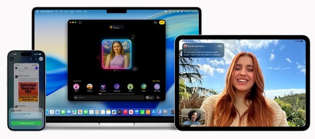 Apple n&#226;ng cấp m&#244; h&#236;nh AI cho Apple Intelligence, nhưng tự thừa nhận hiệu năng k&#233;m hơn đối thủ - Ảnh 2