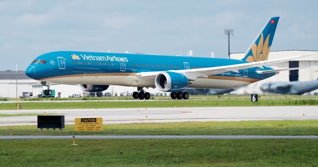 Vietnam Airlines (HVN) sẽ b&#225;n t&#224;u bay cũ, ph&#225;t h&#224;nh cổ phiếu tăng vốn để tho&#225;t lỗ - Ảnh 1