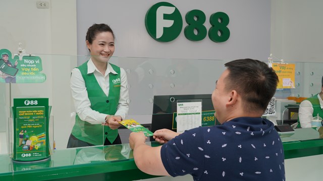 V&#236; sao Fiin Ratings n&#226;ng hạng triển vọng doanh nghiệp cho F88? - Ảnh 2