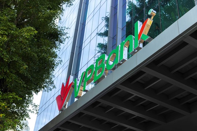 Năm thứ hai li&ecirc;n tiếp, VPBank g&oacute;p mặt trong bảng xếp hạng Fortune Southeast Asia 500. &nbsp;