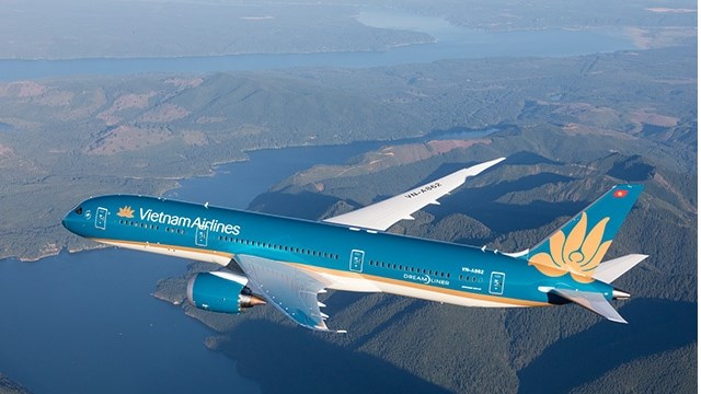 ĐHĐCĐ năm 2024 của Vietnam Airlines (HVN): Đặt mục ti&#234;u c&#226;n đối thu chi - Ảnh 1