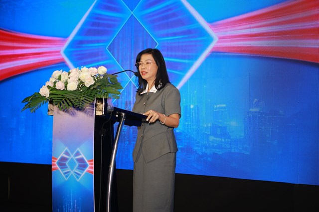 Techcombank đồng h&#224;nh chuyển đổi số c&#249;ng doanh nghiệp Cần Thơ - Ảnh 4