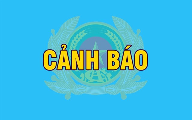 Cảnh b&#225;o thủ đoạn giả mạo c&#225;c tập đo&#224;n, doanh nghiệp lớn tuyển dụng nh&#226;n sự để lừa đảo - Ảnh 1