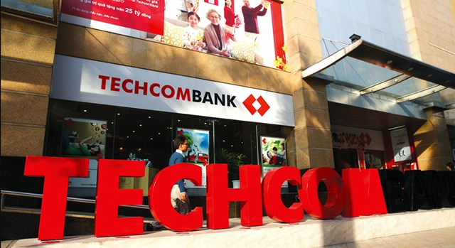 Techcombank (TCB) huy động vốn c&#225;c ng&#226;n h&#224;ng quốc tế l&#234;n tới gần 1 tỷ USD - Ảnh 1
