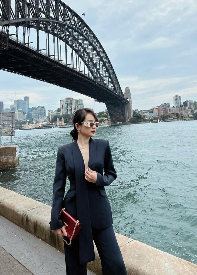 Đinh Ngọc Phượng: Gi&#225;m đốc C&#244;ng ty TNHH Thời trang Venesto - H&#224;nh tr&#236;nh truyền tải phong c&#225;ch sống qua ng&#244;n ngữ thời trang - Ảnh 1