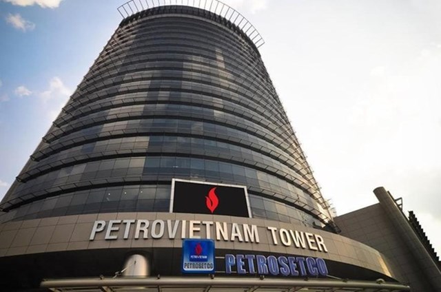 Petrosetco (PET) tiếp tục bảo l&#227;nh cho đơn vị th&#224;nh vi&#234;n vay vốn 300 tỷ đồng v&#224; 10 triệu USD - Ảnh 1