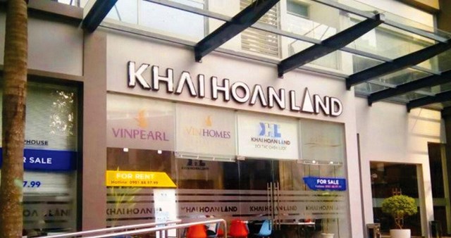 Kinh doanh dưới gi&#225; vốn, Khải Ho&#224;n Land (KHG) k&#233;o d&#224;i thời gian đ&#225;o hạn l&#244; tr&#225;i phiếu 300 tỷ đồng - Ảnh 1