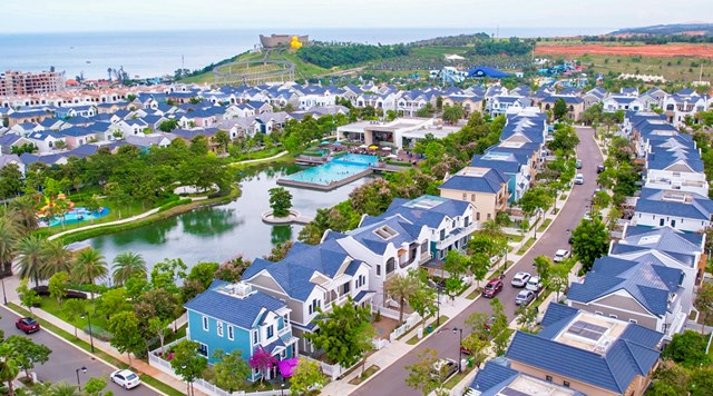 Dự án NovaWorld Phan Thiet đã hoàn thiện các bước pháp lý then chốt, tăng tốc thi công và bàn giao Dự án NovaWorld Phan Thiet đã hoàn thiện các bước pháp lý then chốt, tăng tốc thi công và bàn giao