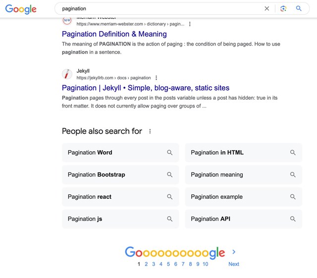 Google đ&#227; “khai tử” t&#237;nh năng n&#224;y tr&#234;n m&#225;y t&#237;nh, sắp tới sẽ l&#224; di động: Người hay t&#236;m kiếm n&#234;n ch&#250; &#253; - Ảnh 2