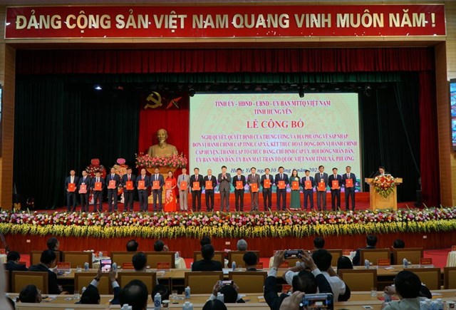 Kỳ vọng Hưng Y&#234;n th&#224;nh cực tăng trưởng mới của V&#249;ng Thủ đ&#244; v&#224; đồng bằng Bắc Bộ - Ảnh 4