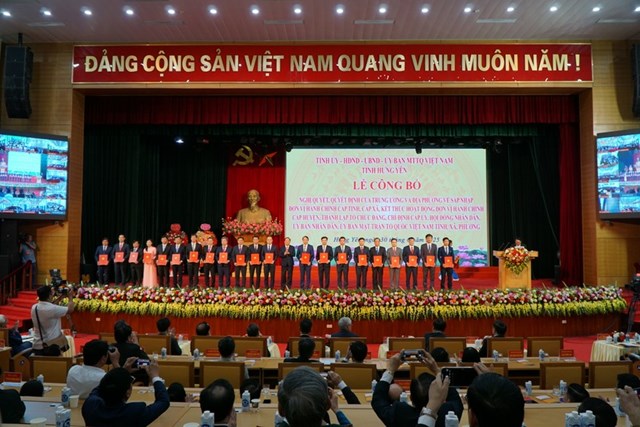 Kỳ vọng Hưng Y&#234;n th&#224;nh cực tăng trưởng mới của V&#249;ng Thủ đ&#244; v&#224; đồng bằng Bắc Bộ - Ảnh 5