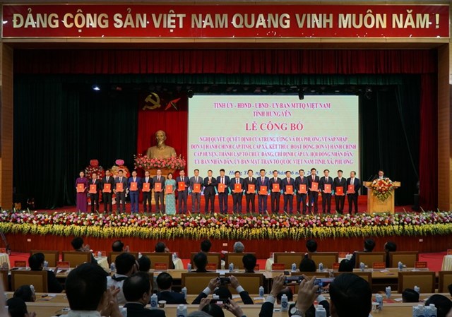 Kỳ vọng Hưng Y&#234;n th&#224;nh cực tăng trưởng mới của V&#249;ng Thủ đ&#244; v&#224; đồng bằng Bắc Bộ - Ảnh 7