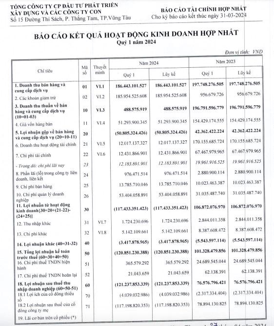 DIC Group (DIG) muốn vay 1.500 tỷ đồng để triển khai dự &#225;n Cap Saint Jacques - Ảnh 2