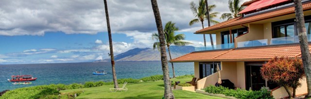 Biệt thự hướng biển Waikiki – d&#242;ng second home x&#225;c lập đẳng cấp mới cho bất động sản nghỉ dưỡng - Ảnh 1