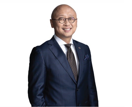 Prudential Việt Nam bổ nhiệm &#244;ng Kevin Joong Kwon l&#224;m Tổng Gi&#225;m đốc - Ảnh 1