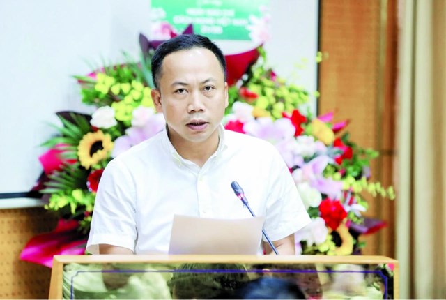 Nh&agrave; b&aacute;o Đức Sơn