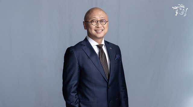 Prudential Việt Nam c&#244;ng bố &#244;ng Kevin Joong Kwon l&#224;m Tổng Gi&#225;m đốc - Ảnh 1