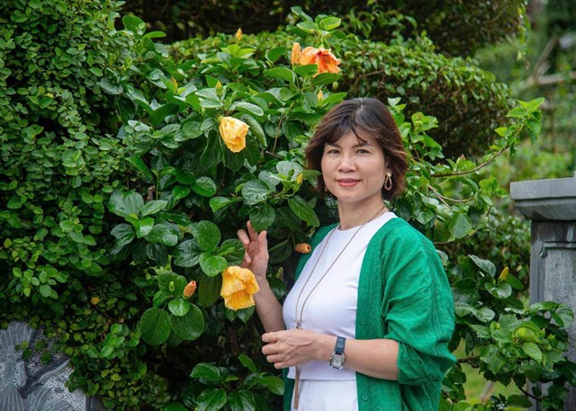 Nh&agrave; b&aacute;o Thanh Qu&yacute;