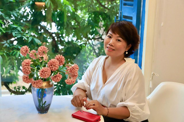 Nh&agrave; b&aacute;o Thanh Lương