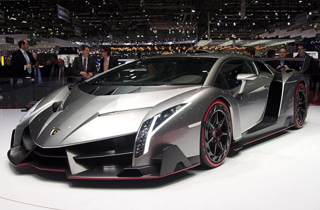 Ferruccio Lamborghini: Từ &#39;lời x&#250;c phạm&#39; của Ferrari đến huyền thoại &#39;b&#242; t&#243;t&#39; ngạo nghễ - Ảnh 3