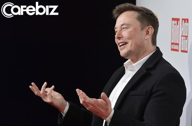 Elon Musk: Thi&#234;n t&#224;i hay kẻ chuy&#234;n đi b&#225;n ảo tưởng? - Ảnh 1