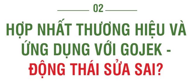 T&#226;n TGĐ Gojek Việt Nam tiết lộ nước cờ mới khi thay đổi GoViet từ &#39;team đỏ&#39; sang &#39;team xanh&#39; - Ảnh 5