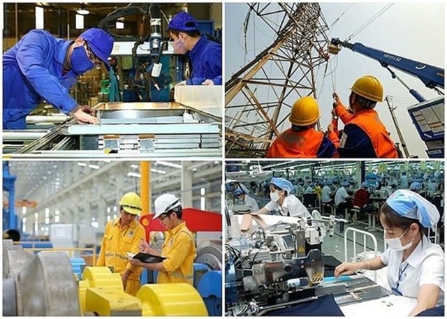 Doanh nghiệp nhà nước được trao thêm nhiều quyền tự chủDoanh nghiệp nhà nước được trao thêm nhiều quyền. (Ảnh minh họa)