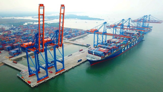 Việc hợp nhất này là một bước cụ thể trong quá trình tái cấu trúc ngành hàng hải, nhằm nâng cao hiệu lực, hiệu quả quản lý nhà nước, đồng thời tối ưu hóa nguồn lực và tổ chức bộ máy hoạt động