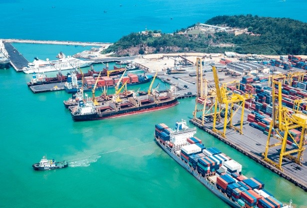 Thủ tướng Ch&#237;nh phủ ph&#234; duyệt kế hoạch thực hiện Quy hoạch ph&#225;t triển cảng biển Việt Nam - Ảnh 2
