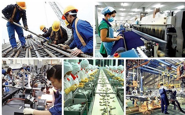 Vai trò chủ đạo của kinh tế nhà nước càng cần được cụ thể hóa và phát huy đúng tầm.