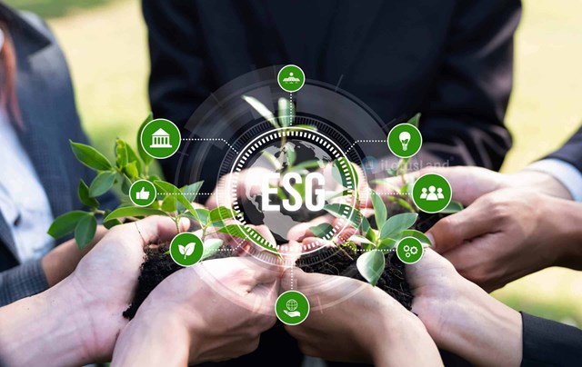 Tr&aacute;ch nhiệm x&atilde; hội v&agrave; m&ocirc;i trường (ESG) cần được coi l&agrave; nghĩa vụ bắt buộc của mọi doanh nghiệp nh&agrave; nước