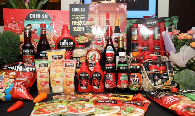 Masan (MSN): Lợi nhuận qu&#253; 2/2025 tăng gấp đ&#244;i, WinCommerce tiếp tục l&#224; động lực tăng trưởng ch&#237;nh - Ảnh 4