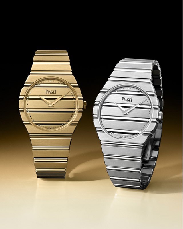  Piaget&nbsp;