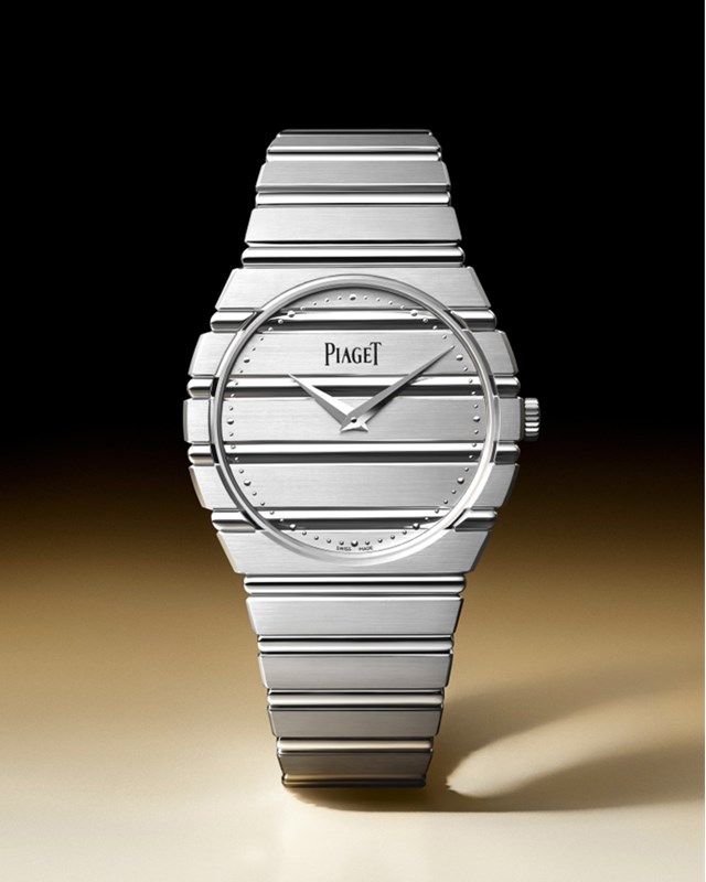  Piaget&nbsp;