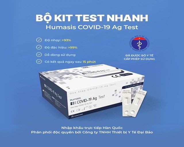 Humasis Vina khuyến c&#225;o kh&#225;ch h&#224;ng cẩn thận trước c&#225;c h&#224;nh vi c&#243; dấu hiệu lừa đảo - Ảnh 1