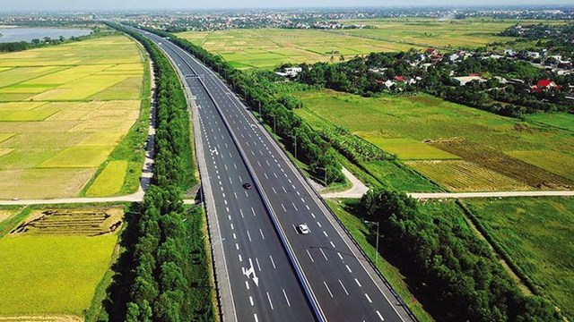 Bộ Xây dựng đặt ra mục tiêu hoàn thành 5.000 km vào năm 2030