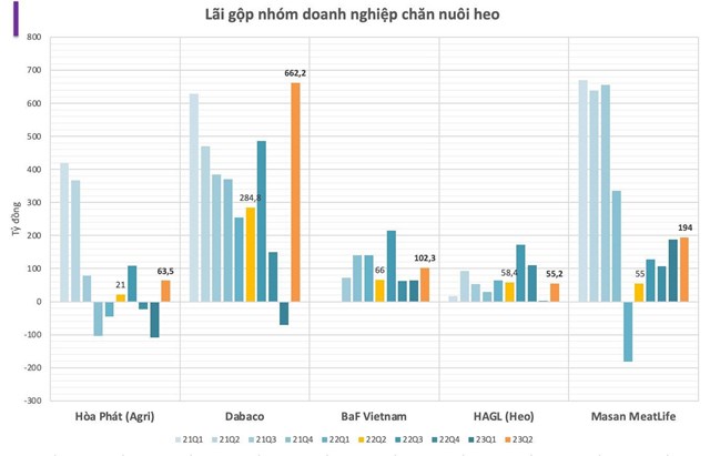 Cổ phiếu doanh nghiệp chăn nu&#244;i heo đồng loạt bứt ph&#225; mạnh, c&#243; m&#227; tăng gần 90% sau 4 th&#225;ng - Ảnh 3