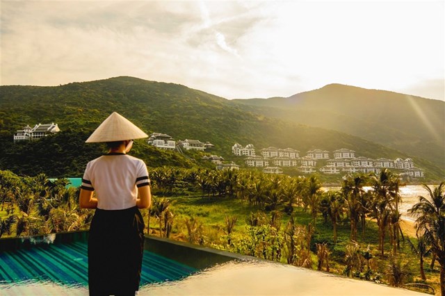 InterContinental Danang Sun Peninsula Resort (Đ&agrave; Nẵng) &nbsp;