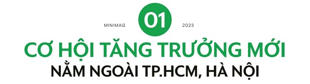 CEO Grab Việt Nam tiết lộ cuộc phi&#234;u lưu mới: Khai ph&#225; mảnh đất nằm ngo&#224;i H&#224; Nội v&#224; TP.HCM, thực thi chiến lược gi&#225; hợp l&#237;, số lượt d&#249;ng tăng vọt 140% - Ảnh 1