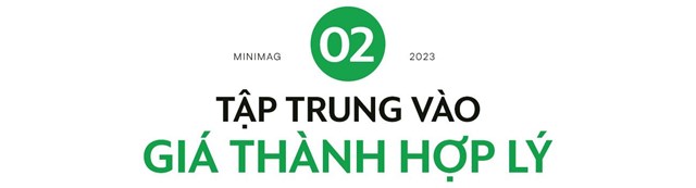 CEO Grab Việt Nam tiết lộ cuộc phi&#234;u lưu mới: Khai ph&#225; mảnh đất nằm ngo&#224;i H&#224; Nội v&#224; TP.HCM, thực thi chiến lược gi&#225; hợp l&#237;, số lượt d&#249;ng tăng vọt 140% - Ảnh 4