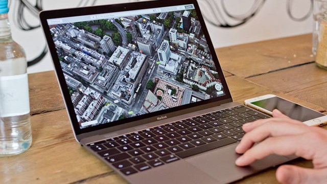 MacBook 12 inch sắp được "hồi sinh" với phi&ecirc;n bản ARM