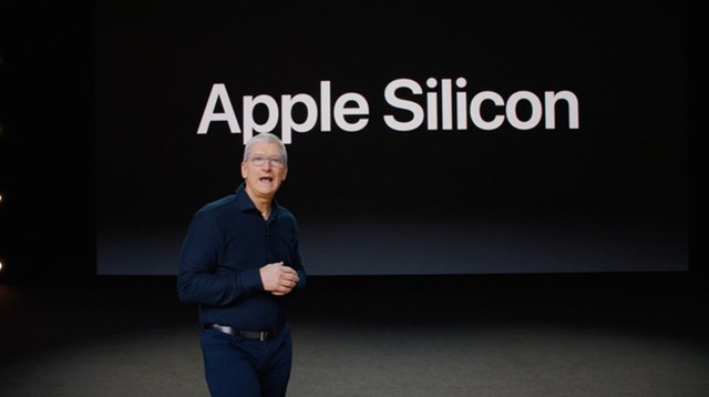 MacBook 12 inch sắp được Apple &quot;hồi sinh&quot; với chip A14X, pin 15-20 tiếng - Ảnh 1
