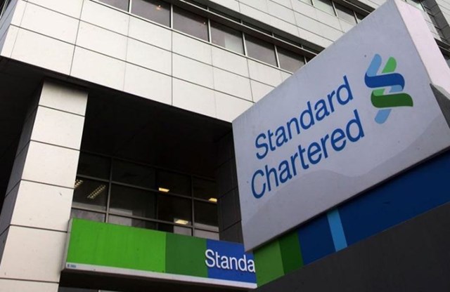 Standard Chartered Việt Nam tăng vốn l&#234;n hơn 6.900 tỷ đồng - Ảnh 1